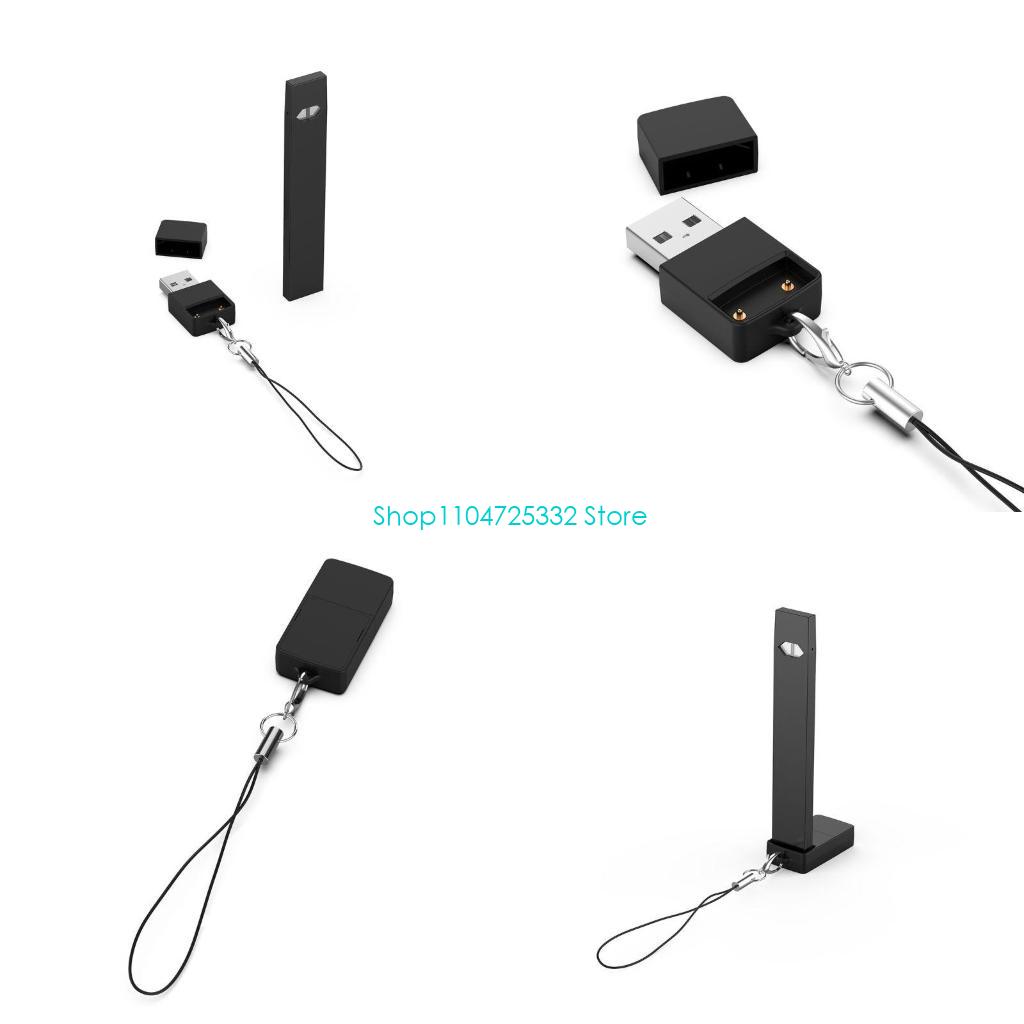 Vape Accessory - P5EA разработан с портативным USB-зарядным устройством