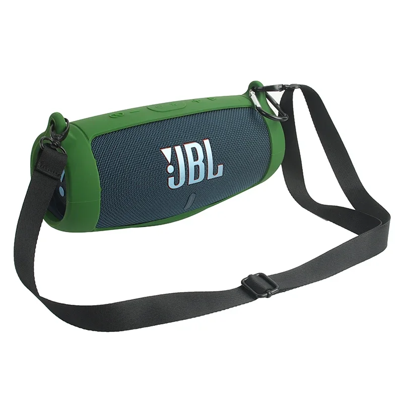 Jbl Speaker Charge 5 - Силиконовый чехол для путешествий на открытом