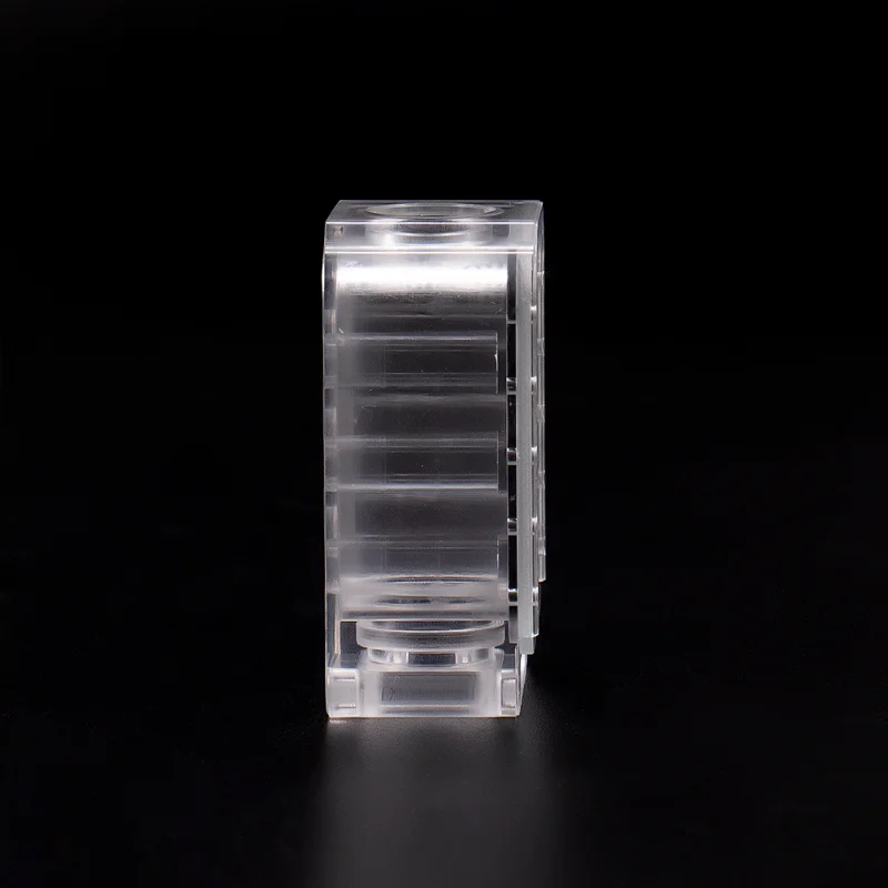 Vape Accessory - Вейп-пен PRC Boro Tank для модов