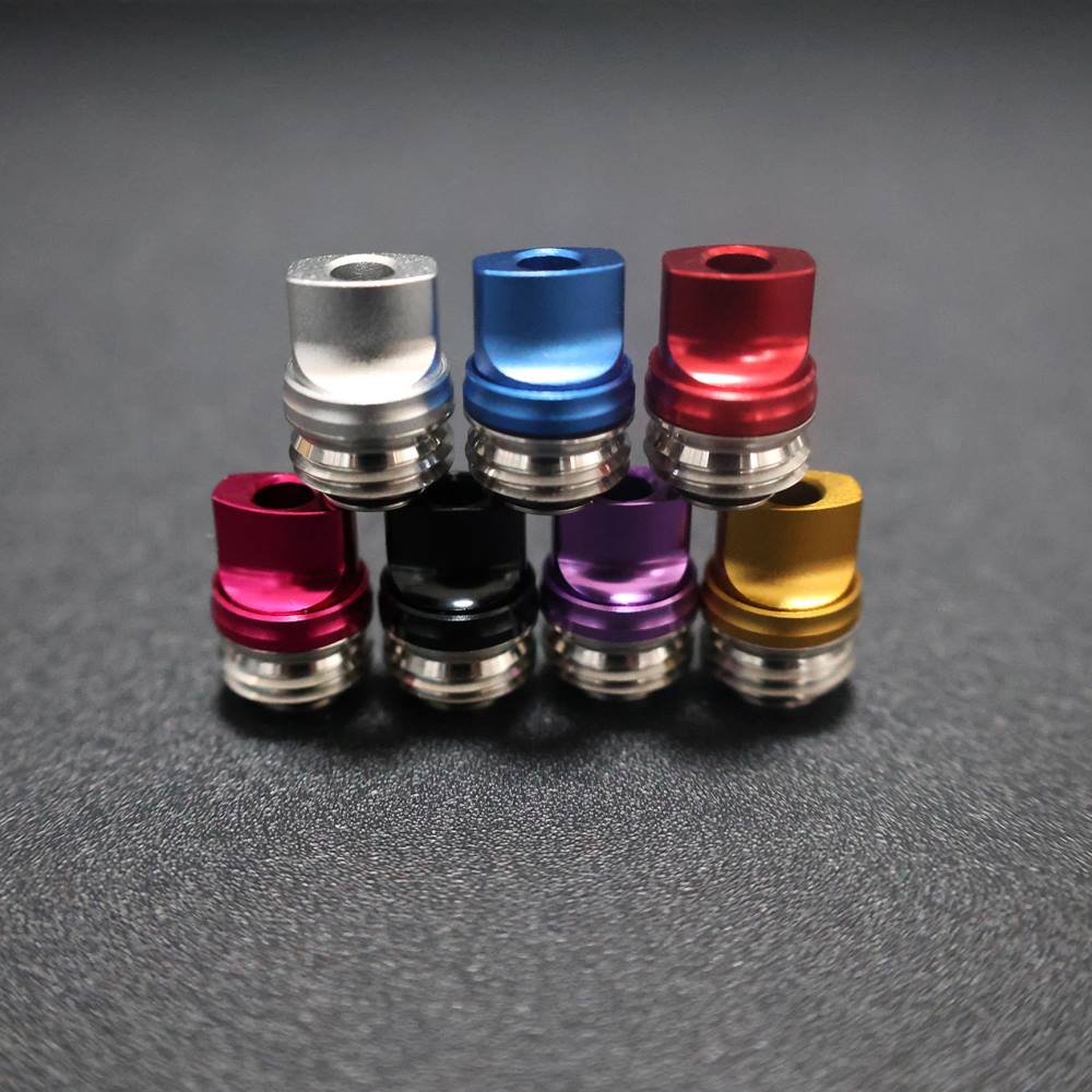 Vape Accessory - Гибридный ультра свисток стильный BB Гибридный
