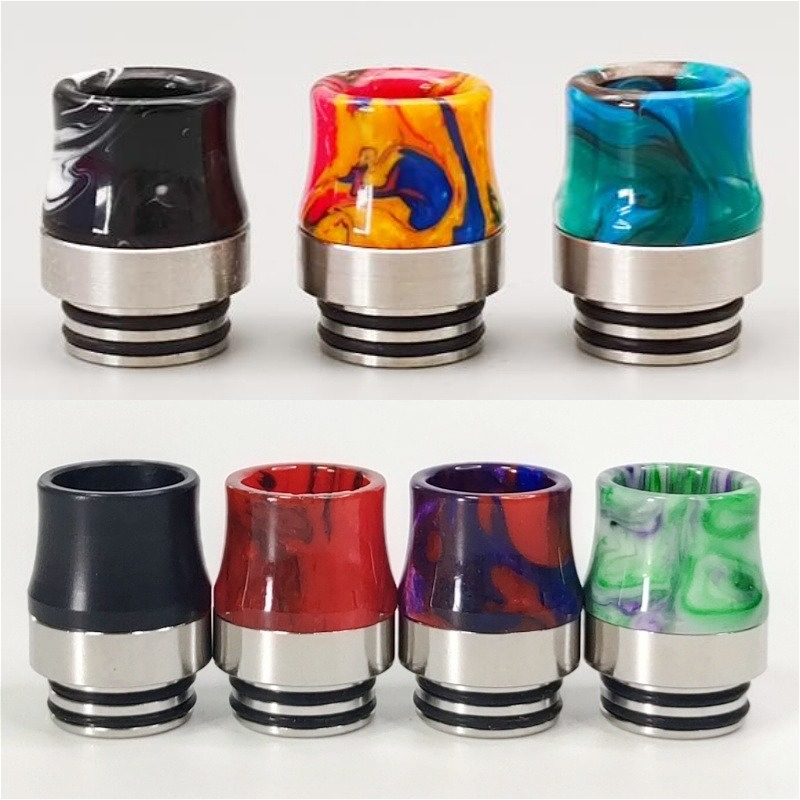 Vape Accessory - 1 шт./2 шт. Мундштук 810 из