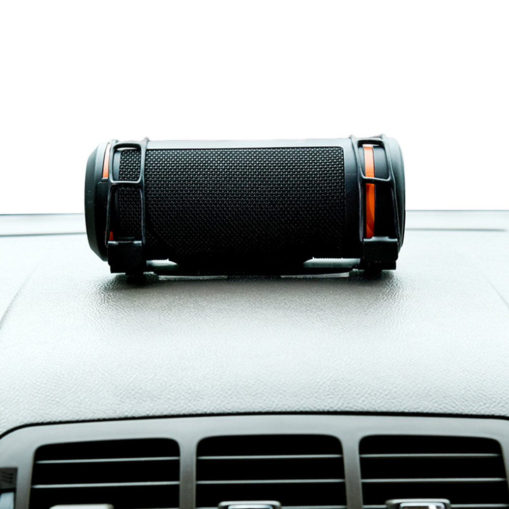 Jbl Speaker Flip 6 - Металлическое портативное крепление для колонок в