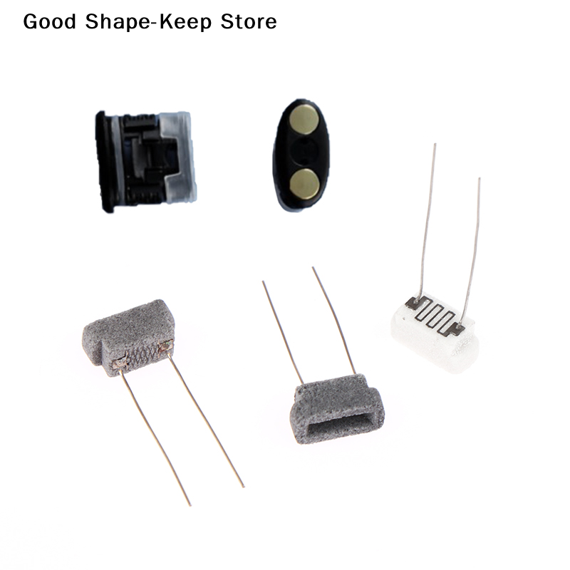Ежедневные товары: 1 шт. DIY-н – обзор и цена Coil Building Kit