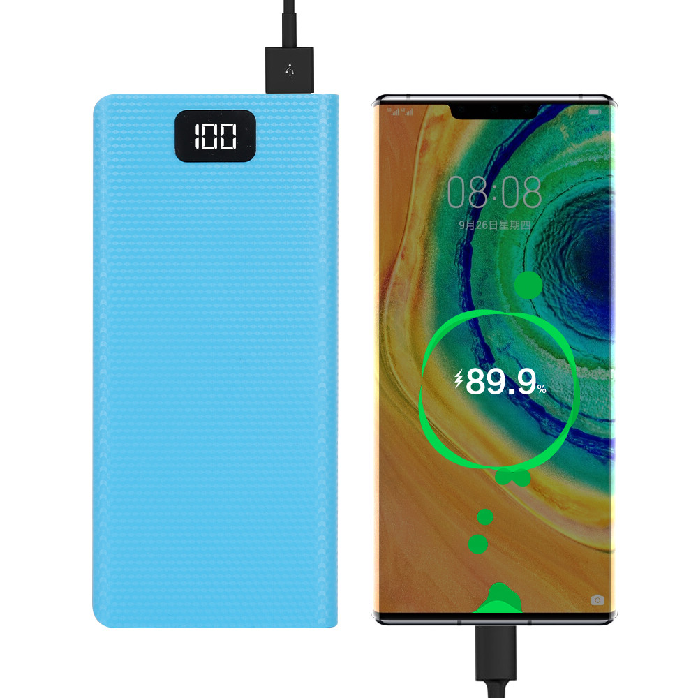 Внешний аккумулятор «сделай са – обзор и цена Battery Case Storage