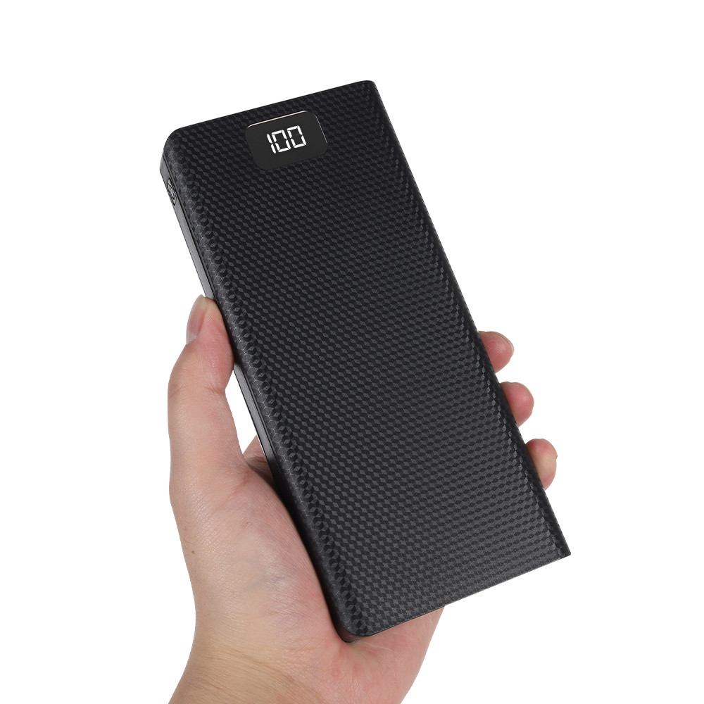 Внешний аккумулятор «сделай са – обзор и цена Battery Case Storage