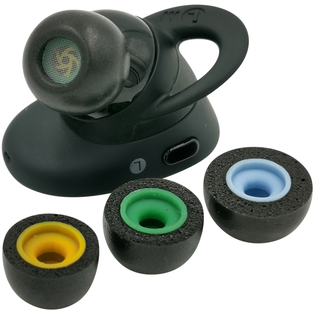 Запасные амбушюры misodiko TWS – обзор и цена Anker Speaker Soundcore Boom 2