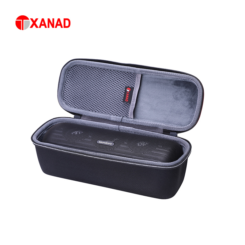 Жесткий чехол XANAD из ЭВА для – обзор и цена Anker Speaker Soundcore Boom 2