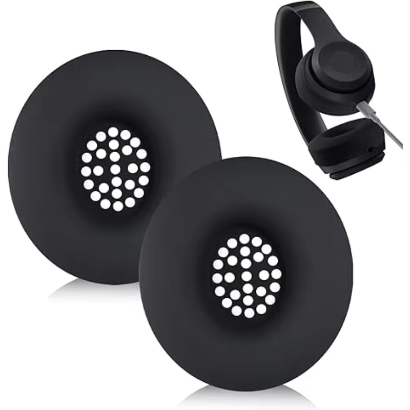 Силиконовый чехол, защищающий  – обзор и цена Beats Headphone Solo 4