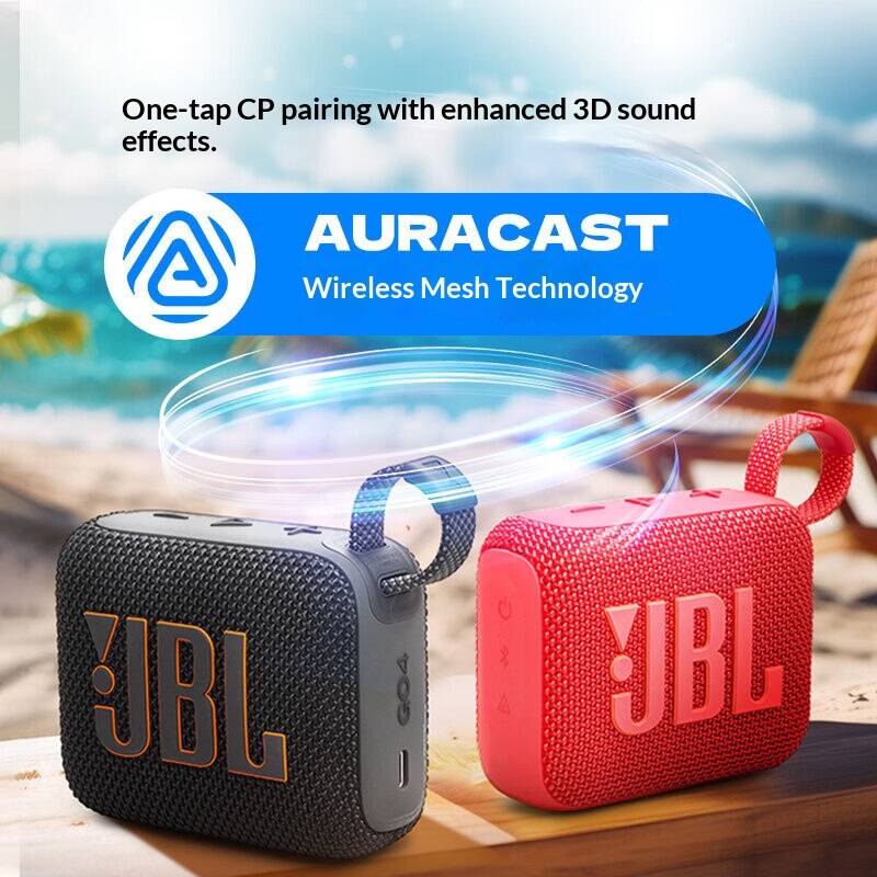 Беспроводная колонка JBL GO4 F – обзор и цена Jbl Speaker Go 4