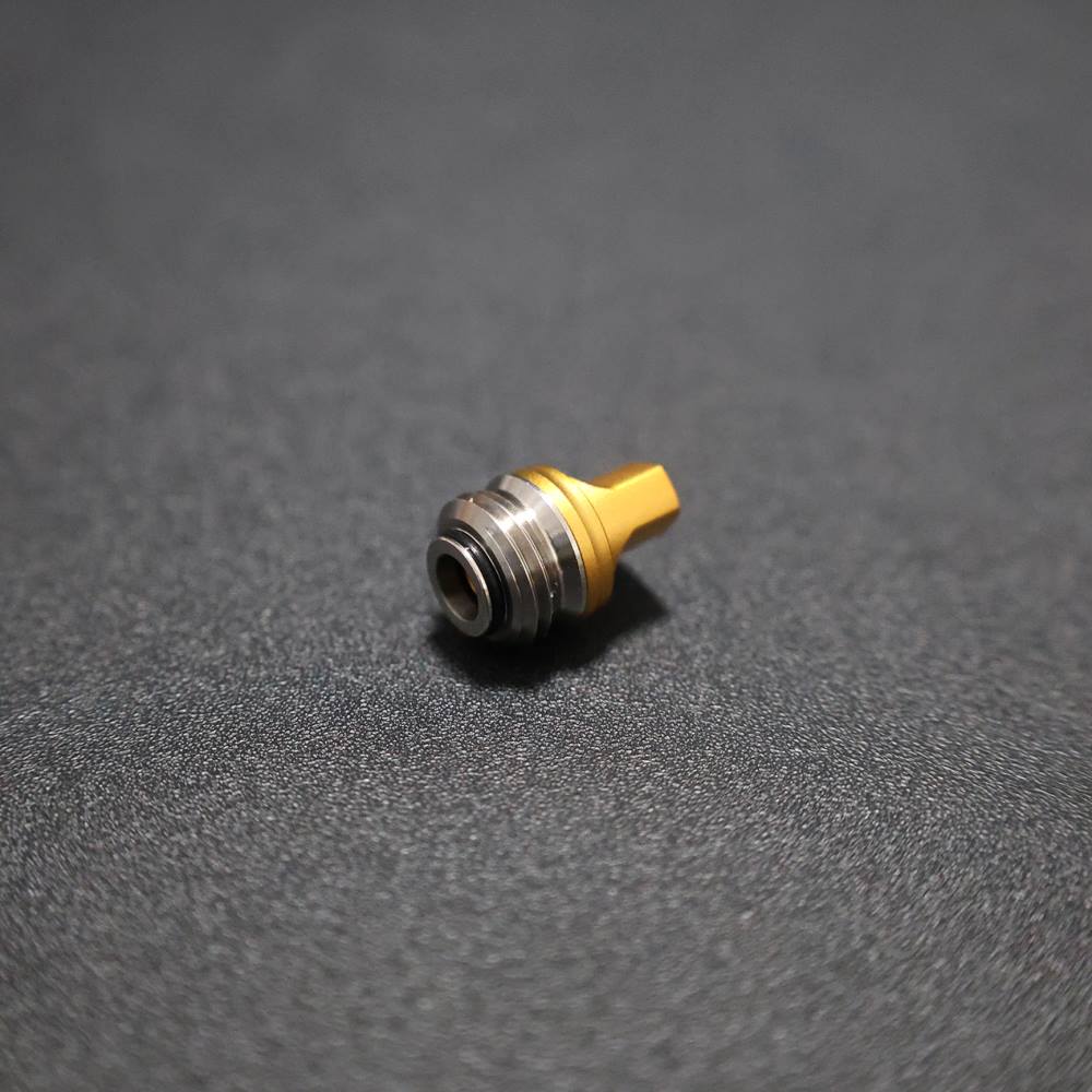 Гибридный ультра свисток стиль – обзор и цена Vape Accessory