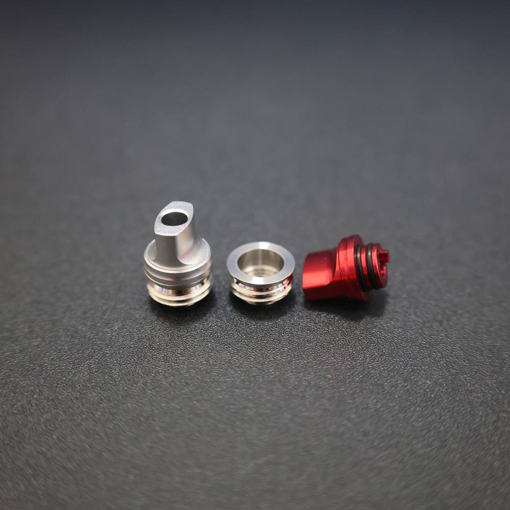Гибридный ультра свисток стиль – обзор и цена Vape Accessory