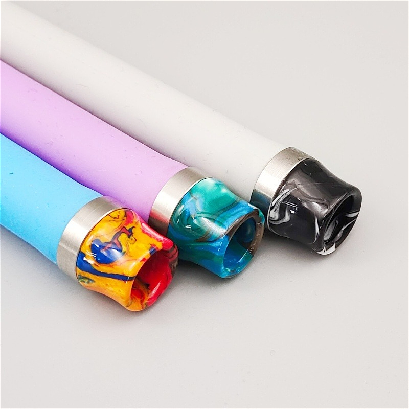 1 шт./2 шт. Мундштук 810 из не – обзор и цена Vape Accessory