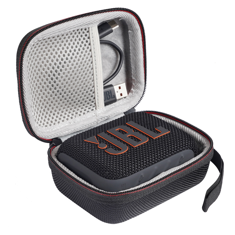 Новейший жесткий дорожный порт – обзор и цена Jbl Speaker Go 4