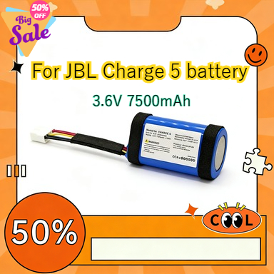 Аккумулятор для портативной ко – обзор и цена Jbl Speaker Charge 5