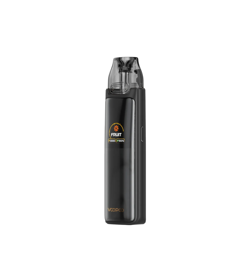 Официальный комплект VOOPOO VM – обзор и цена Vape Accessory