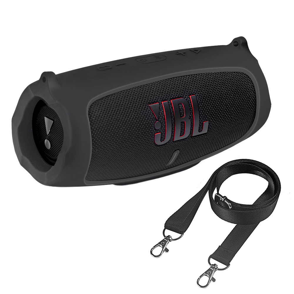 Мягкий силиконовый чехол 5Colo – обзор и цена Jbl Speaker Charge 5