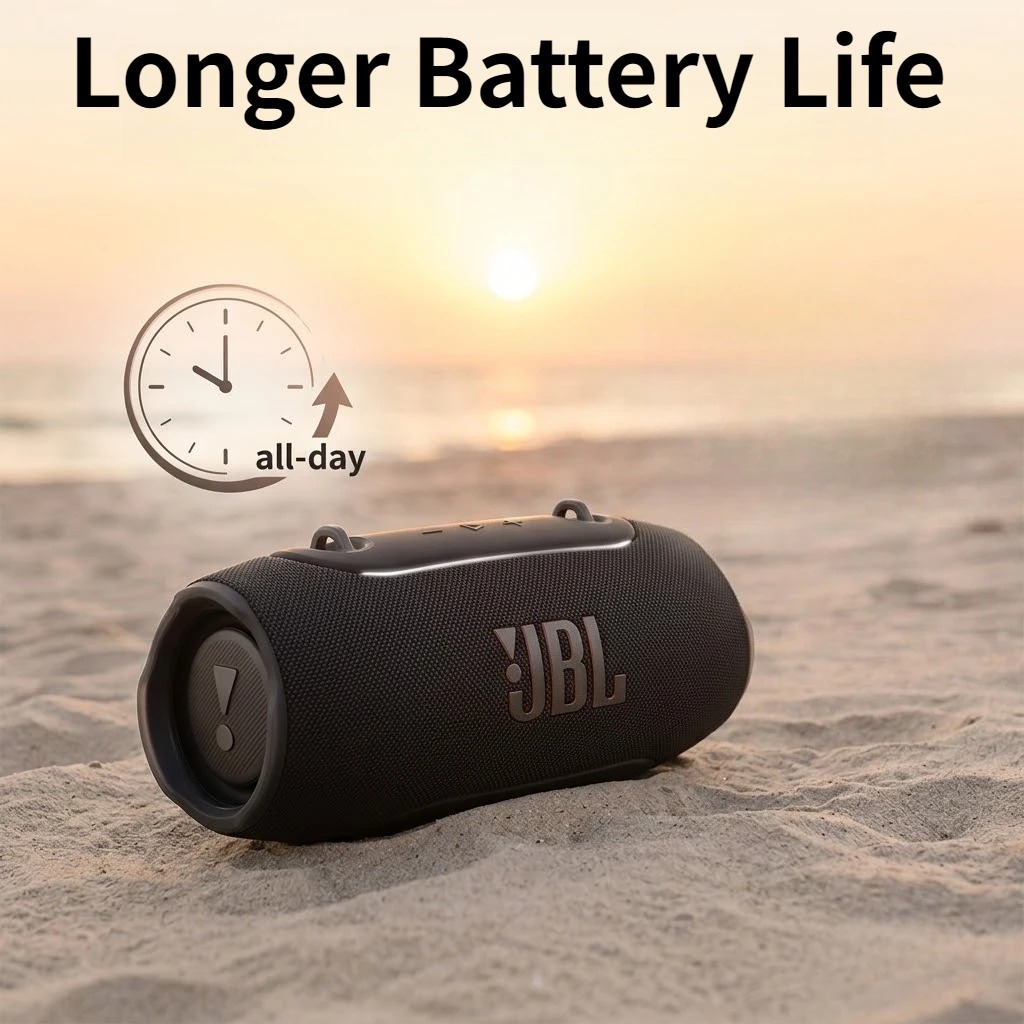 JBL XTREME 5 Bluetooth-колонка – обзор и цена Jbl Speaker Charge 5