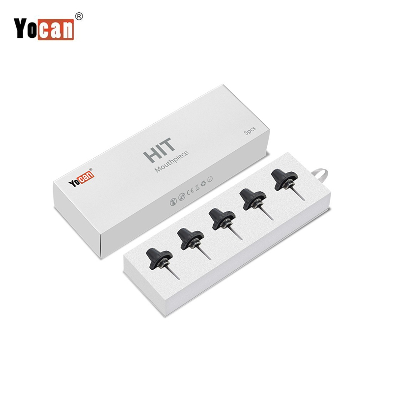 5 шт./упаковка, сменные Мундшт – обзор и цена Dry Herb Vaping Accessories