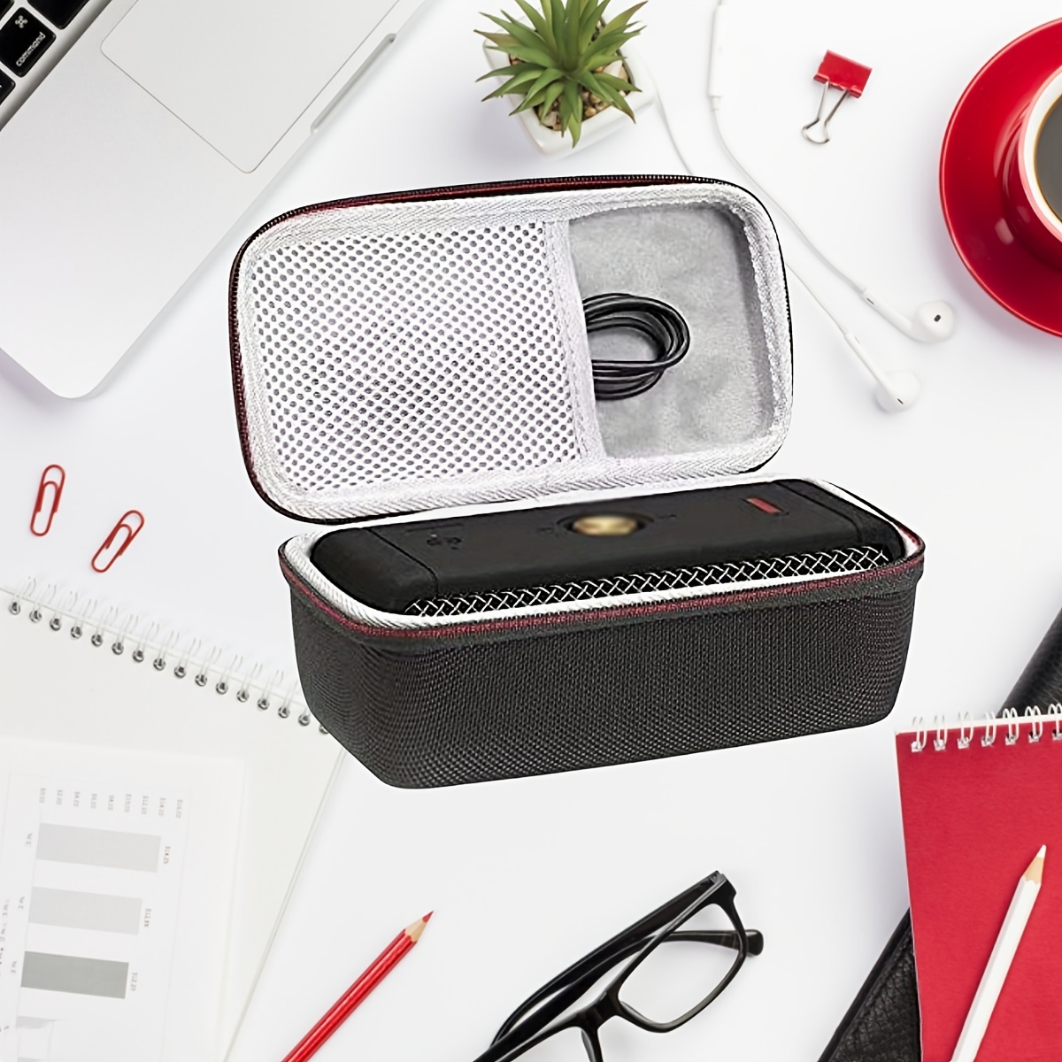 Портативная сумка из ЭВА для б – обзор и цена Anker Speaker Soundcore Boom 2