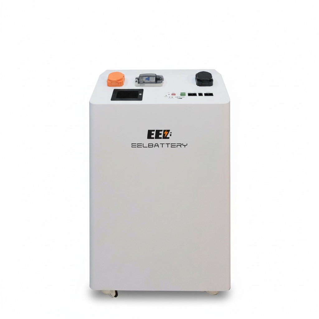 Корпус для LiFePO4 аккумулятор – обзор и цена Battery Case Storage