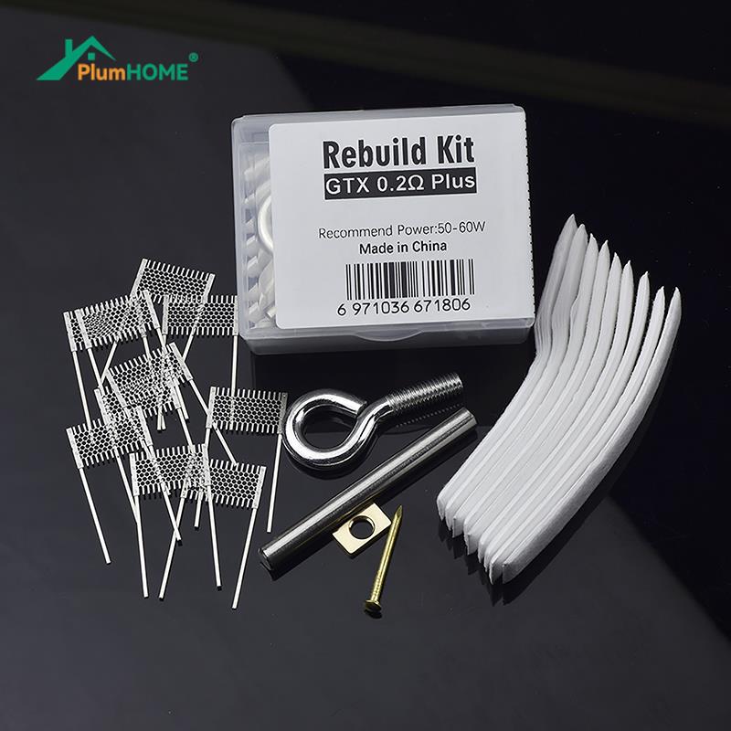 1 компл. DIY ремонтный набор к – обзор и цена Coil Building Kit