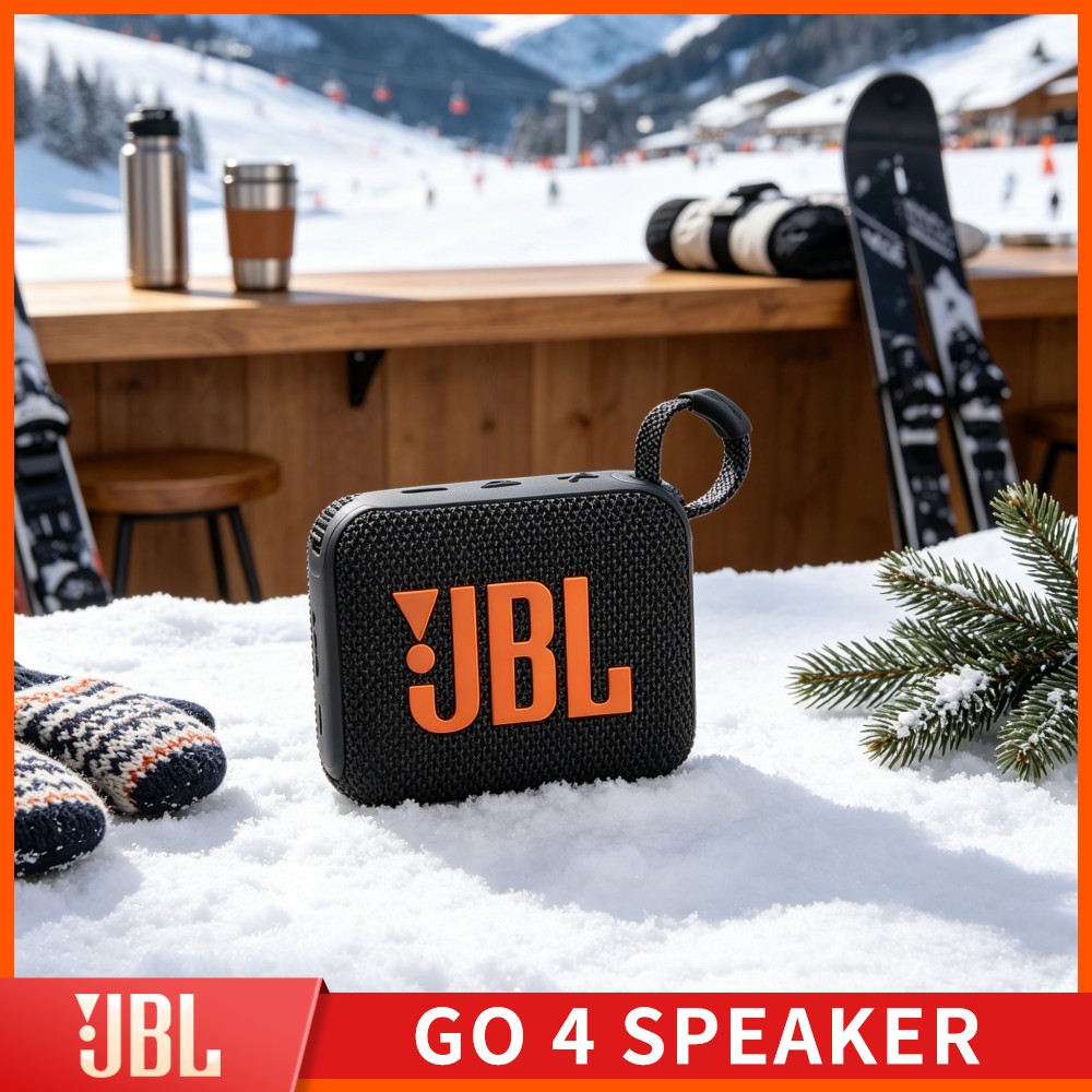 Портативная колонка JBL GO4 Mo – обзор и цена Jbl Speaker Go 4